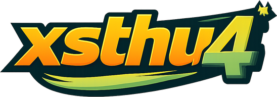 Logo xsthu4